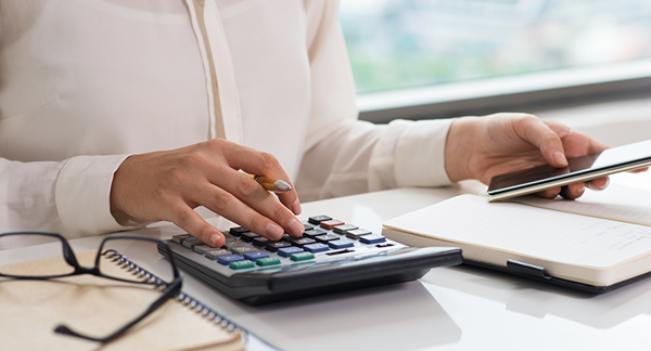 Optimize your financial strategy with GST consulting